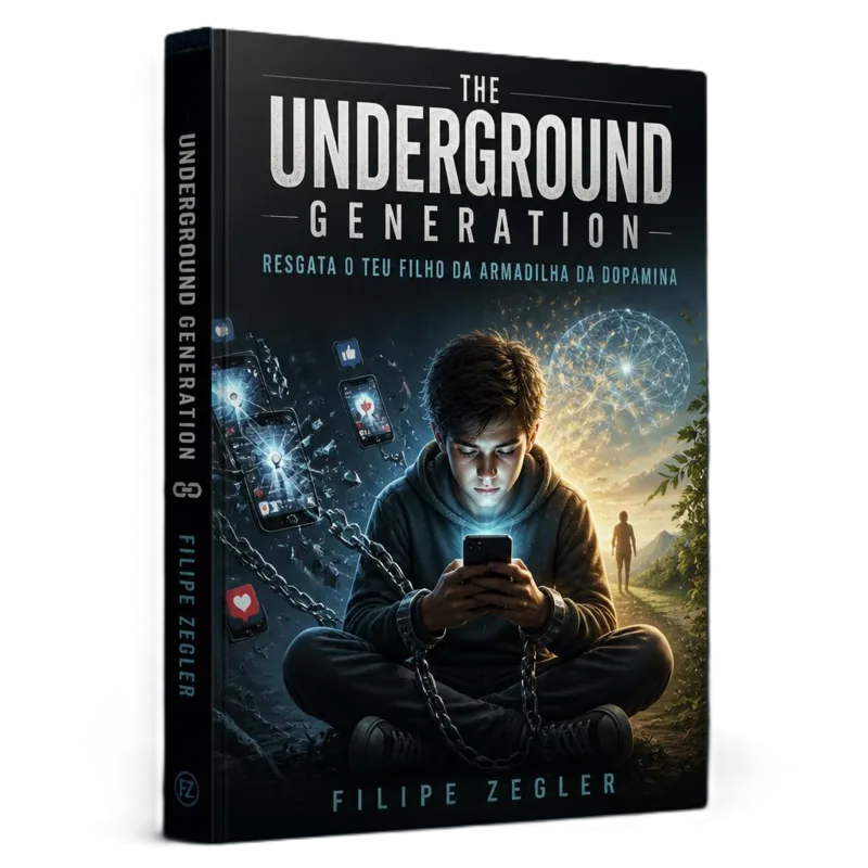 O livro por dentro